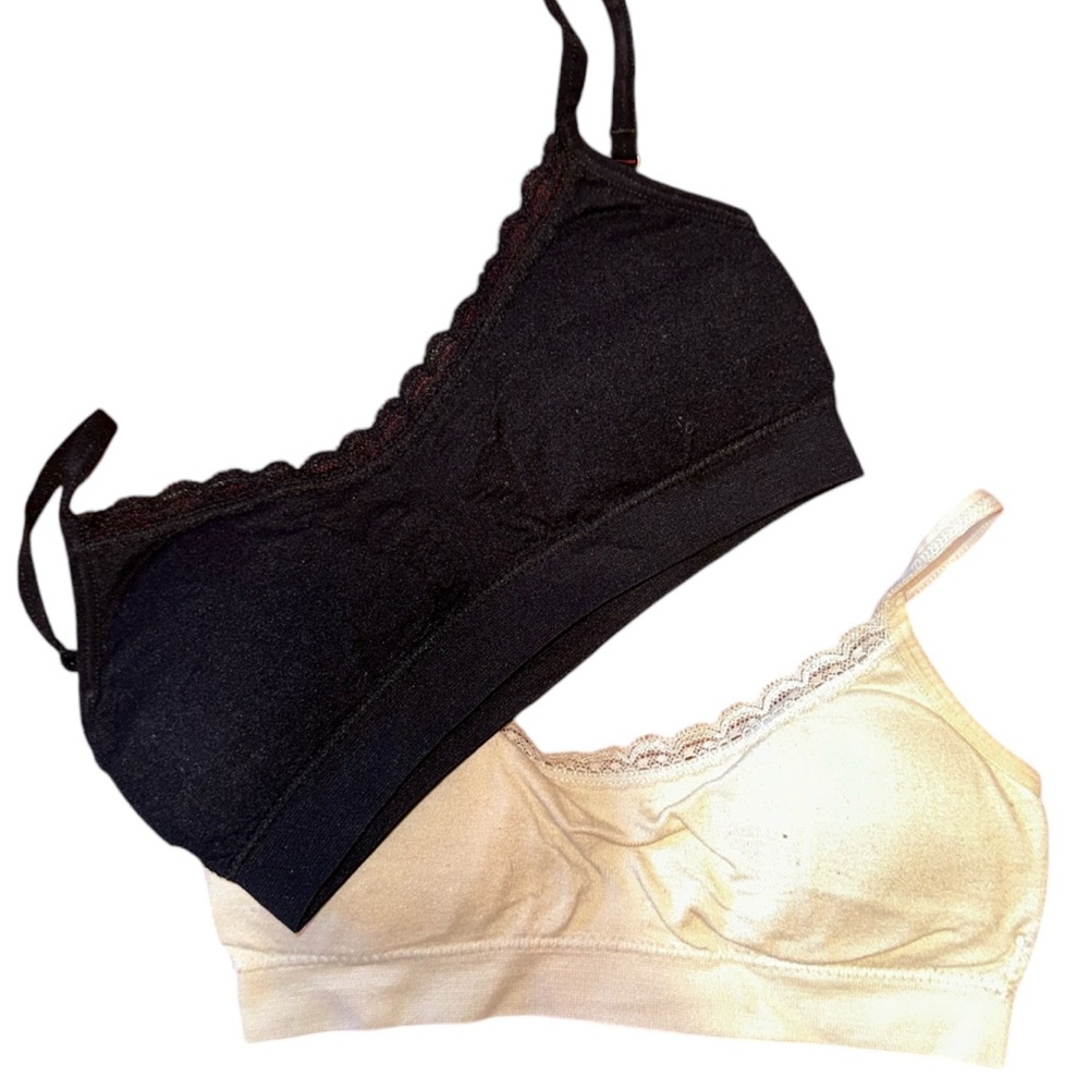 Girls Cami/ Bras